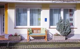 Ferienwohnung 3 Am Petersberg